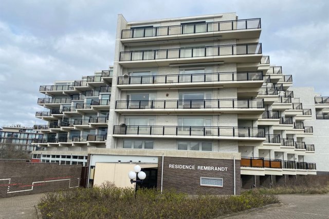 Residence Rembrandt Noordwijk