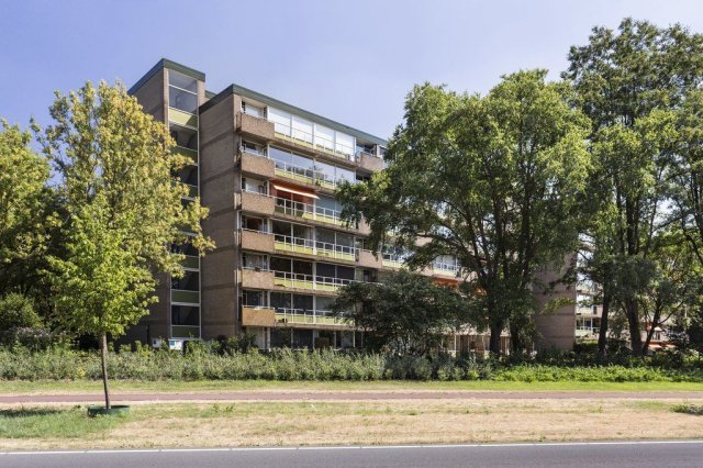 de Wilmskamp Hengelo