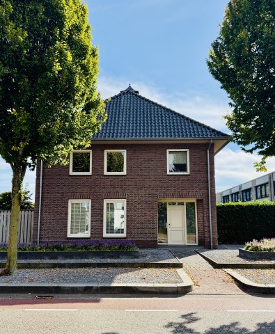 Industrieweg Sint-Oedenrode