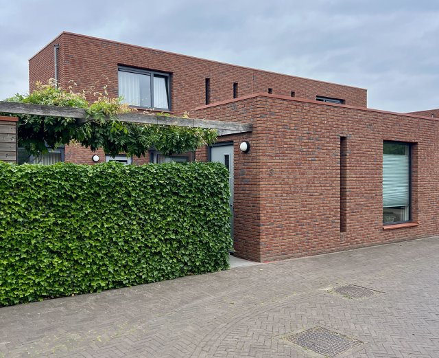 Brusselhof Deurne