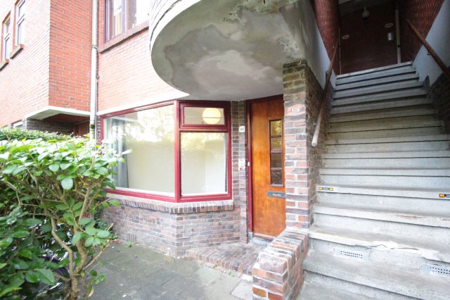Molukkenstraat Groningen