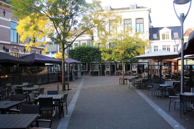 Prinsenstraat Almelo