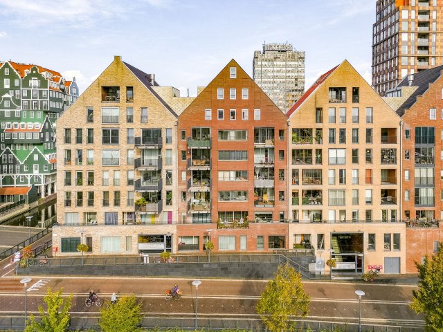 Hermitage Zaandam