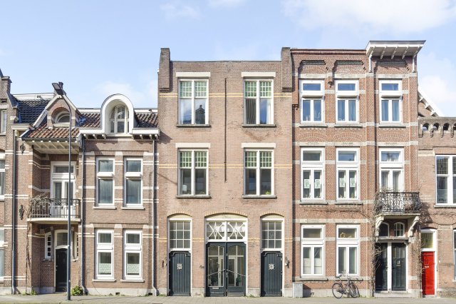 Brugstraat 's-Hertogenbosch