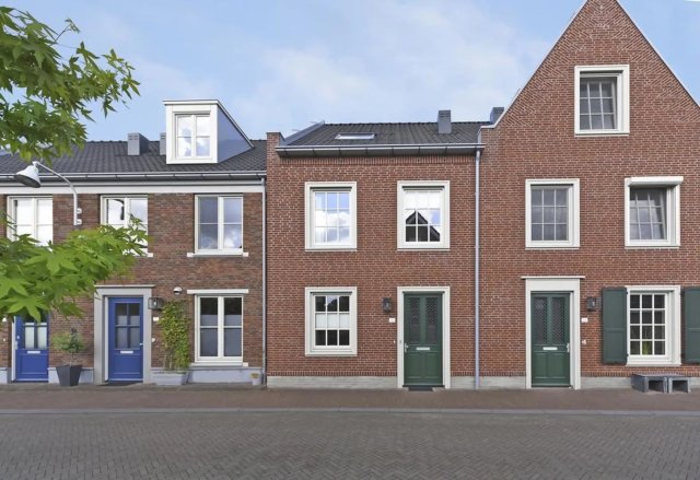 Baak van Terneuzen Amersfoort