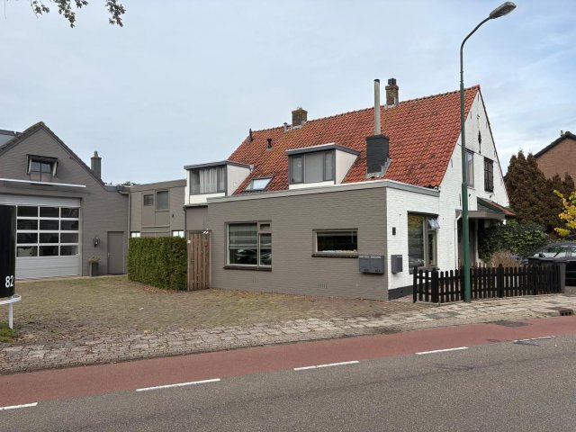 Nieuw-Loosdrechtsedijk Loosdrecht