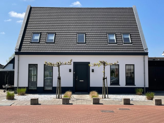 Kardeel Oudewater