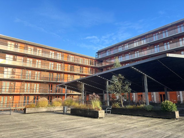 Prinses Ireneplateau Utrecht
