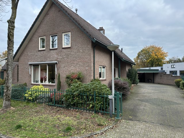 Hattemse Beek Apeldoorn