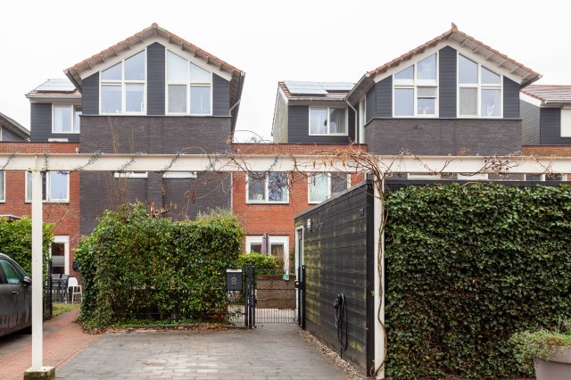 Wageningseberg Amersfoort