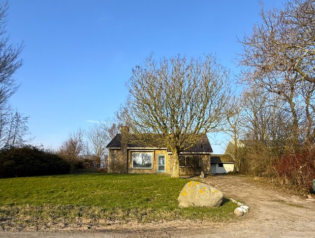 Hoarnestreek Sexbierum