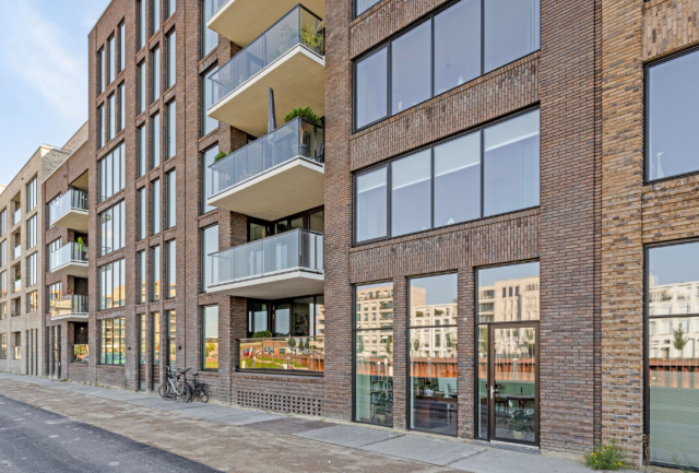 Noorderhavenstraat Zutphen