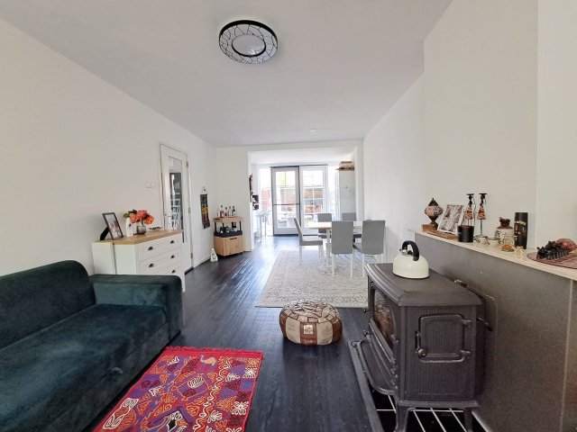 Willem de Rijkestraat Dordrecht