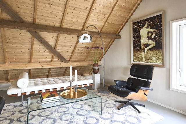 S L van Alterenlaan Jaarsveld