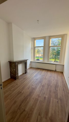 Rochussenstraat Rotterdam