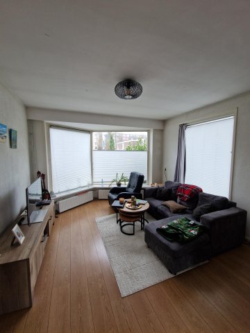 van Limburg Stirumstraat Nijmegen