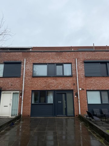 F. Bordewijkhof Arnhem