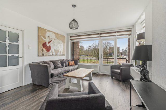 Tesselschadelaan Uithoorn