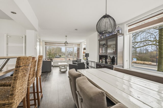 Tesselschadelaan Uithoorn