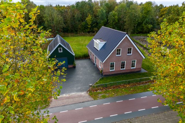 Schepperbuurt Borgsweer