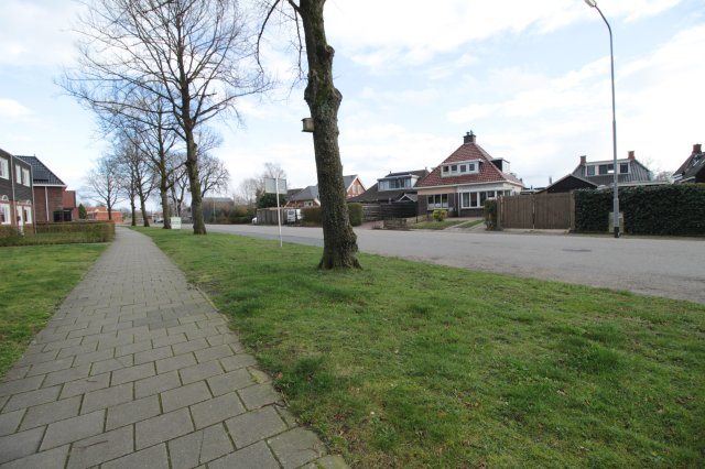 Westersingel Appingedam