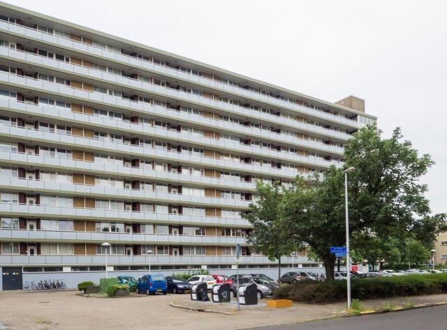 Laan van Vollenhove Zeist