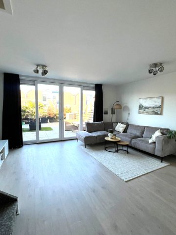 Parkdreef Zoetermeer