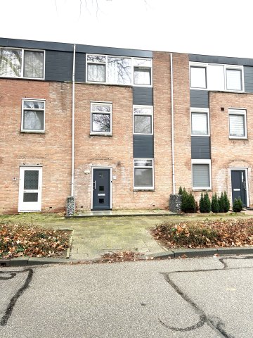 Parkdreef Zoetermeer