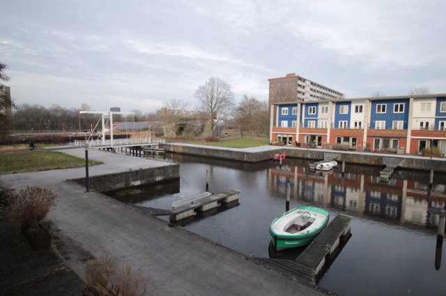 Voermanhaven Groningen