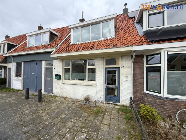 Willem Loréstraat Leeuwarden