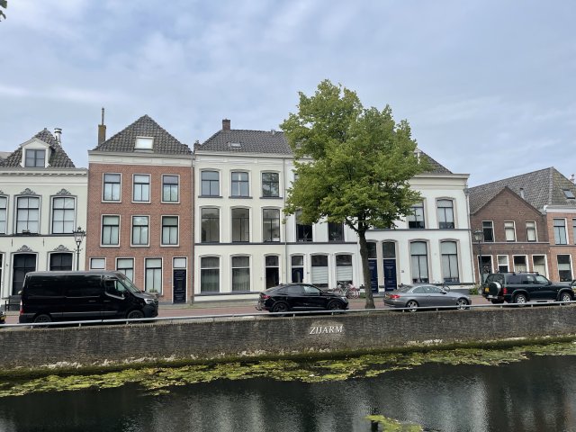 Vloeddijk Kampen