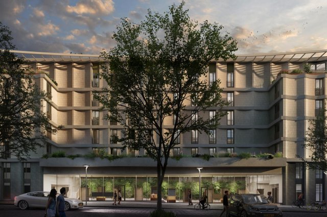 Madridstraat Utrecht