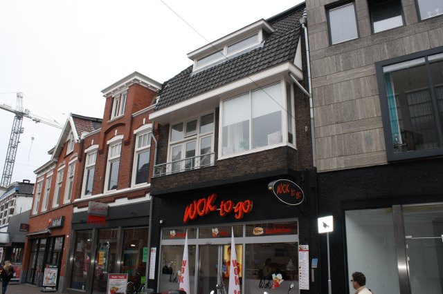 Noorderhagen Enschede