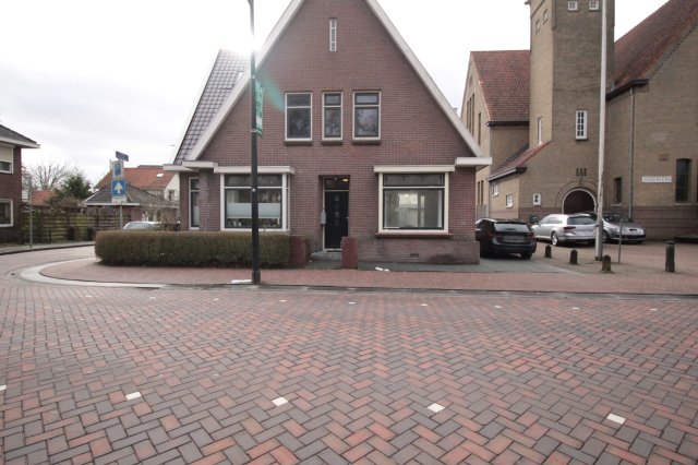 Zuidersingel Assen