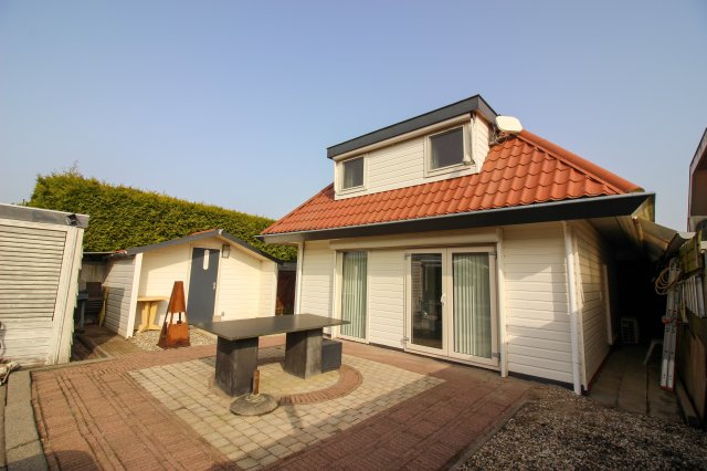 Oud-Loosdrechtsedijk Loosdrecht