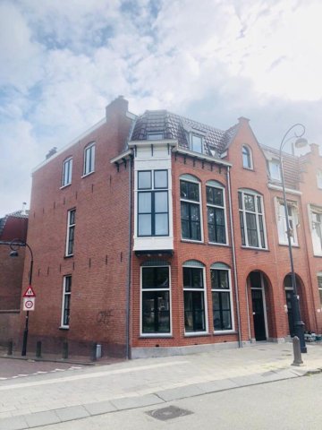 apartments for rent on Raamvest 5 B