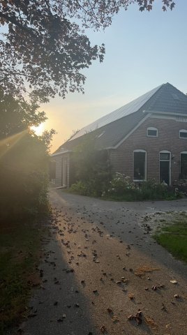 Joh Poststraat Nieuwlande