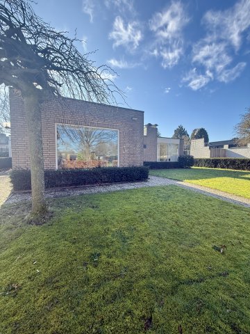 Koudemaas Aarle-Rixtel