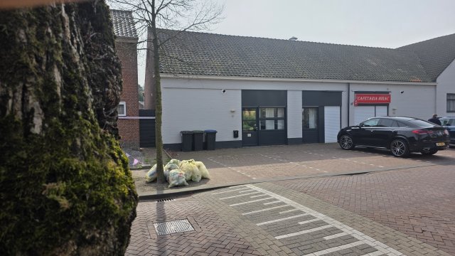 Sint Antoniusstraat Schijf