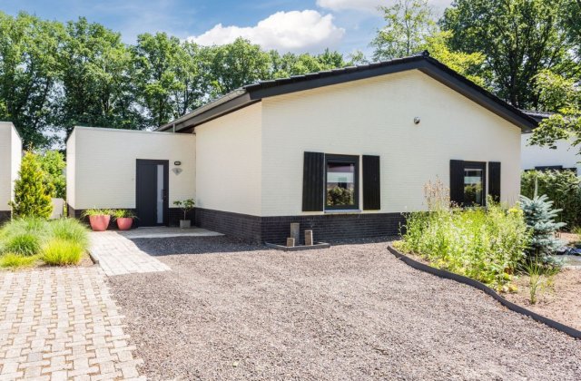 Heikantstraat Waalre