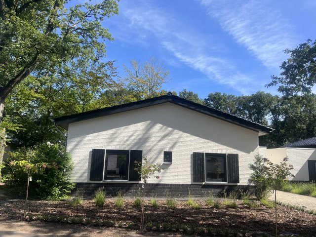 Heikantstraat Waalre