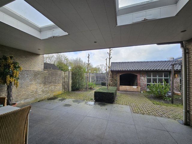 Langenboomseweg Zeeland