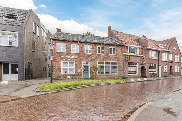 Henseniusstraat Venray