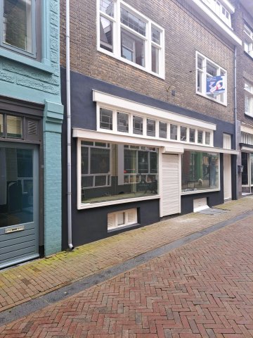 Kerkstraat Vlissingen