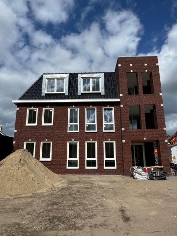 Floresstraat Hengelo