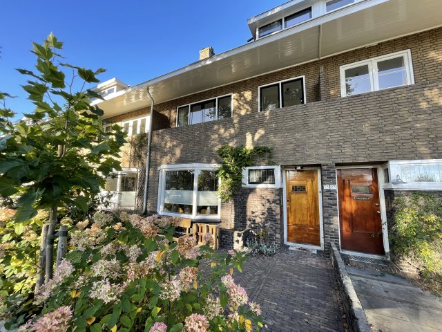 Hortensiastraat Zwolle