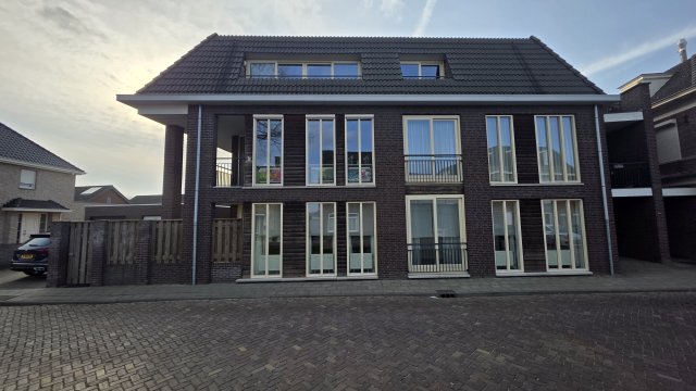 Akkerlingen Hoeven