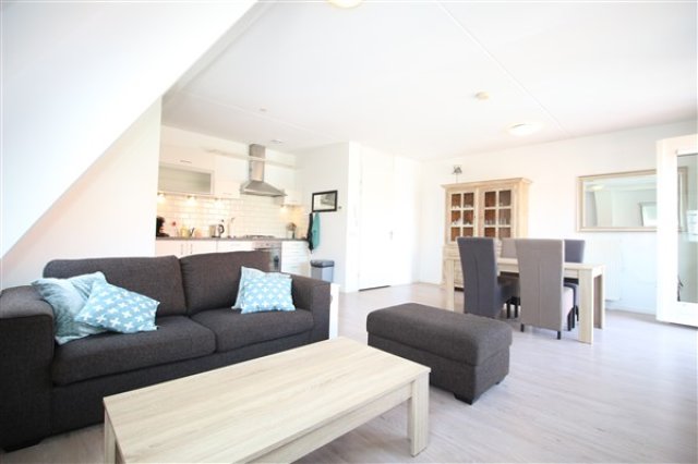 Koolwitjestraat Aalsmeer