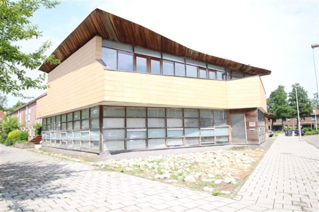 Maria Snelplantsoen Amsterdam