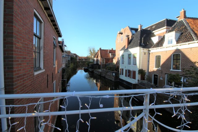 Dijkstraat Appingedam